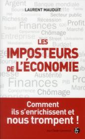 telecharger Les imposteurs de l’economie livre PDF en ligne gratuit