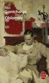 Oblomov - Couverture - Format classique