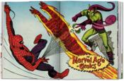 L'ère des comics Marvel : 1961-1978 - Couverture - Format classique