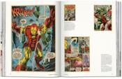 L'ère des comics Marvel : 1961-1978 - Couverture - Format classique