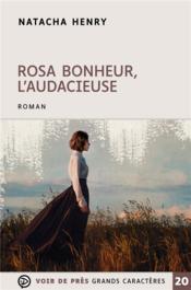 Vente  Rosa Bonheur, l'audacieuse  