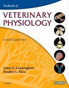 Textbook of Veterinary Physiology - Couverture - Format classique