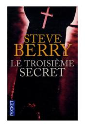 Le troisième secret - Couverture - Format classique