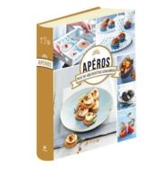 Apéros - Couverture - Format classique