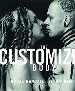 The customized body - Couverture - Format classique