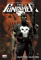 The Punisher T.7 ; Valley Forge, Valley Forge  - Goran Parlov - Garth Ennis - Richard Corben 