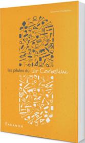 Les pilules du Dr. Corbellini - Couverture - Format classique