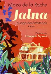 Jalna la saga des whiteoak t.4 - Mazo De La Roche