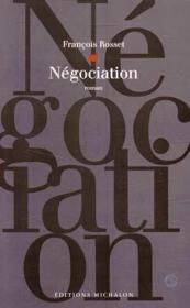 Negociation - Couverture - Format classique