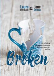 Broken - Couverture - Format classique