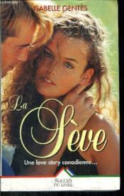 La Seve - Couverture - Format classique