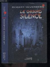 Le grand silence - Couverture - Format classique