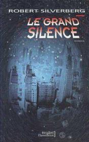 Le grand silence - Couverture - Format classique