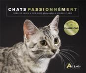 Chats passionnement  - Darlene Arden - Andrew Perris - Nick Mays 