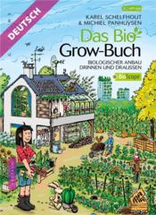 Vente  Das bio grow-buch  - Karel Schelfhout 