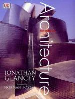 The Story Of Architecture - Couverture - Format classique
