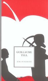 Guillaume Tell - Intérieur - Format classique