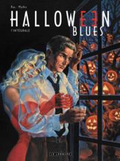 Halloween blues ; intégrale t.1  - Kas - Mythic 