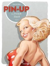 Vente  Pin-up : la french touch t.2  