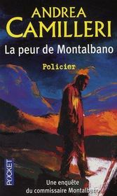 La peur de Montalbano - Intérieur - Format classique