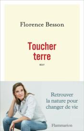 Toucher terre  - Florence Besson 
