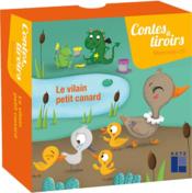 Le vilain petit canard maternelle ; GS (édition 2019) - Couverture - Format classique