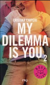 My dilemma is you t.2  - Cristina CHIPERI 