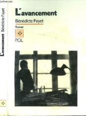 L'avancement - Couverture - Format classique
