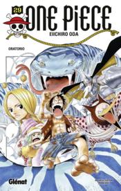 One Piece - édition originale T.29 ; Oratorio  - Eiichiro Oda 