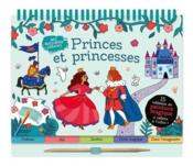 Princes et princesses  - Amanda Enright 