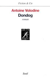 Dondog - Couverture - Format classique