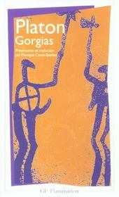 Gorgias - Intérieur - Format classique