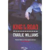 King Of The Road - Couverture - Format classique