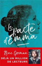 Le pacte d'Emma  - Nine Gorman 