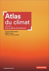 Vente  Atlas du climat : face au défi du réchauffement  - Gilles Luneau 