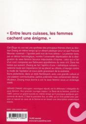 Éloge du con ; défense et illustration du sexe féminin - Couverture - Format classique