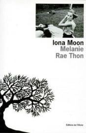 Iona moon - Couverture - Format classique