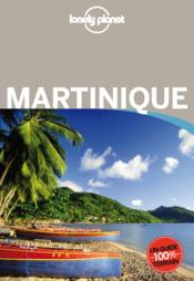 Martinique (2e édition) - Couverture - Format classique