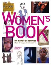 Women's book - Couverture - Format classique