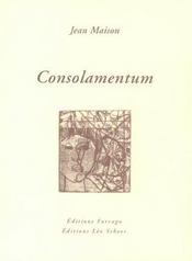 Consolamentum - Intérieur - Format classique