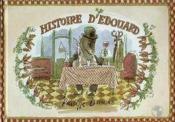 Histoire d'Edouard - Couverture - Format classique