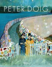 Peter Doig - Couverture - Format classique