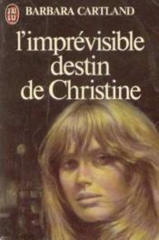 L'Imprevisible destin de Christine