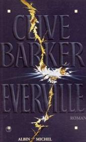 Everville - Couverture - Format classique