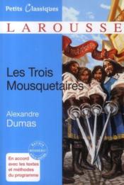 Les trois Mousquetaires  - Alexandre Dumas 