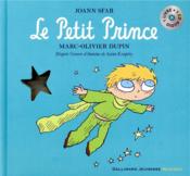 Le Petit Prince - Couverture - Format classique