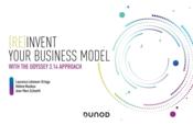(re)invent your business model : with the odyssée 3.14 method  