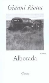 Alborada - Intérieur - Format classique