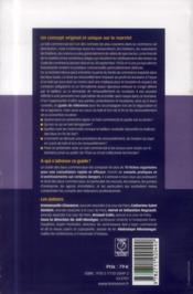 Guide des baux commerciaux (édition 2014) - 4ème de couverture - Format classique