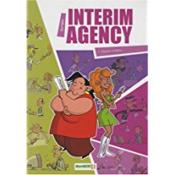 Interim agency t.1 ; mission intérim  - Swysen 